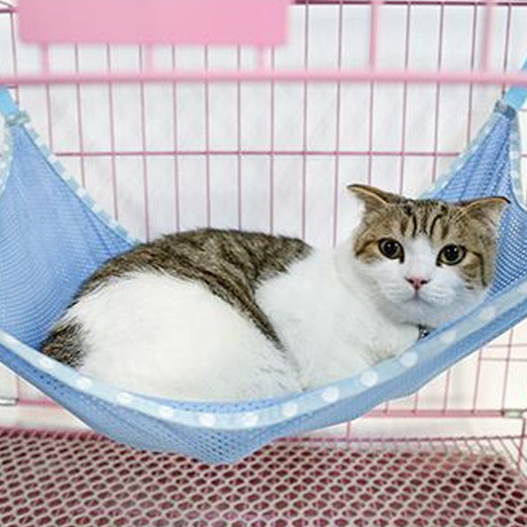 Hanging Hammock For Pet