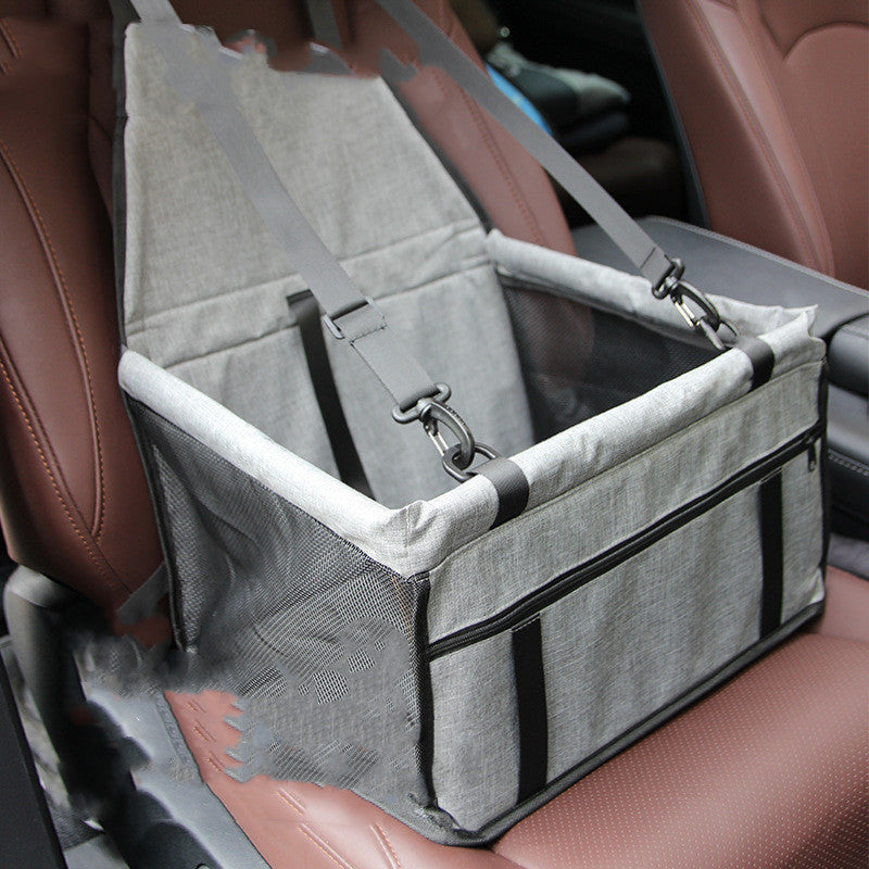 Travel Pet Car Seat