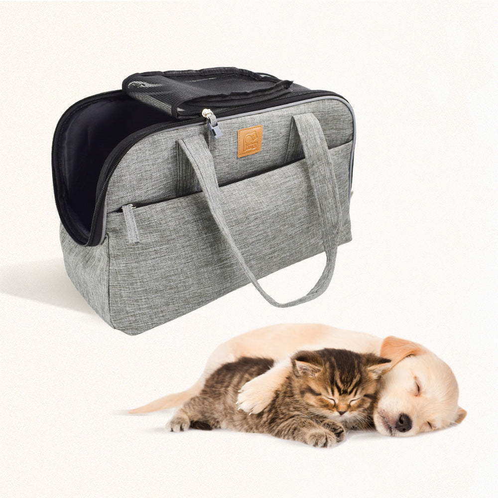 Comfortable Pet Bag