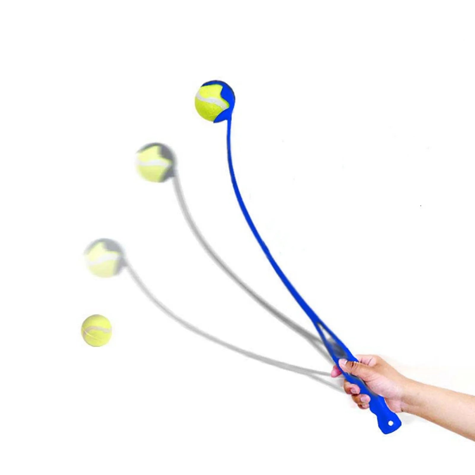 Dog Ball Launcher