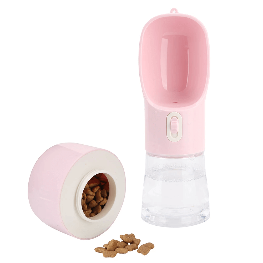 PetFeed Portable Feeder