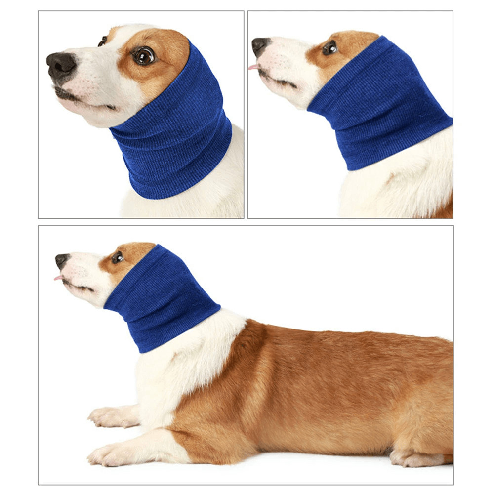 Pet Care Ear Protector